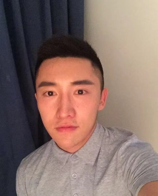 灰太狼的第一张照片--西安相亲服务中心