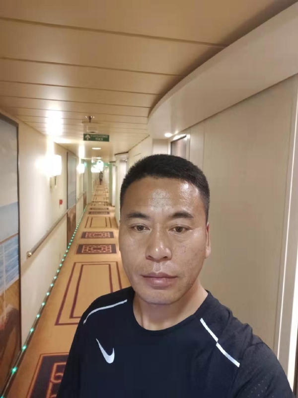 缘的第一张照片--西安相亲服务中心