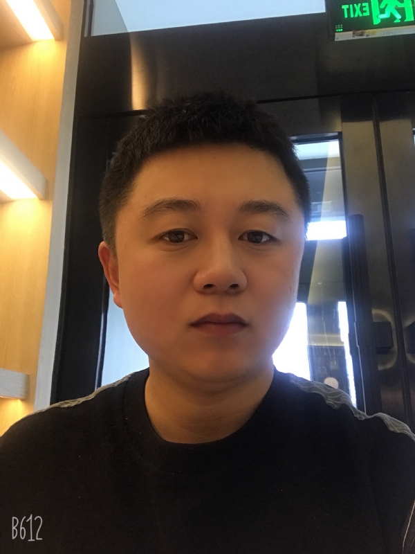 准提的第一张照片--西安相亲服务中心