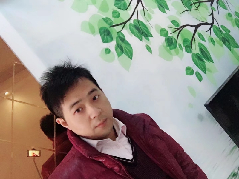 晴空万里的第一张照片--西安相亲服务中心