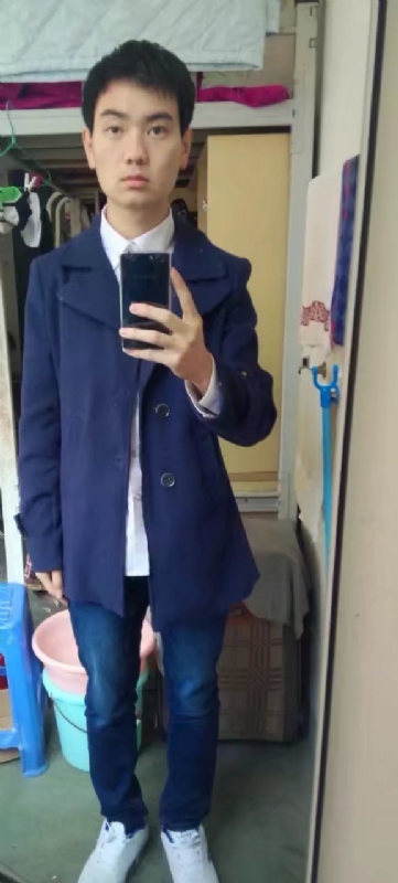 白鸽的第一张照片--西安相亲服务中心