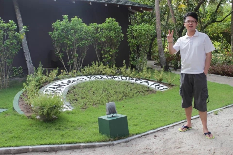 三石的第一张照片--西安相亲服务中心