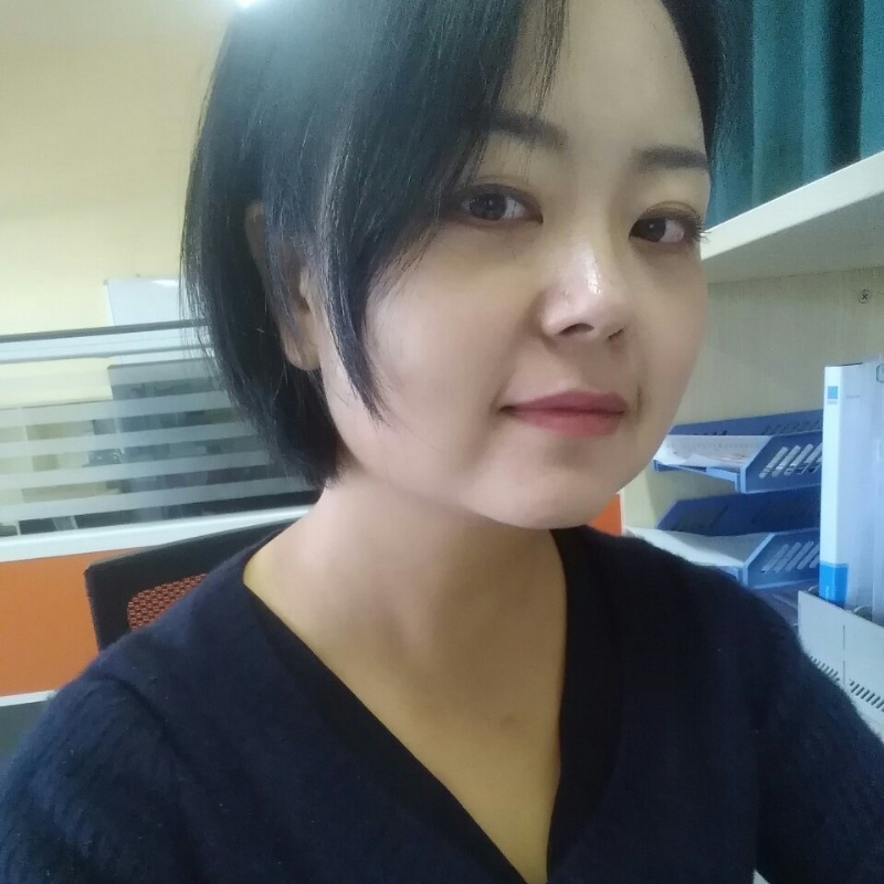 我爱青花瓷的第一张照片--西安相亲服务中心