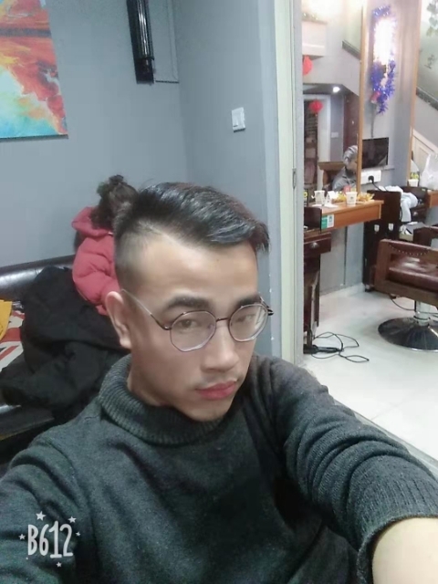 土豆的忧伤的第一张照片--西安相亲服务中心