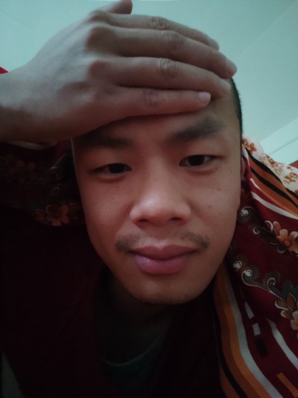 开心鬼在哪呢的第一张照片--西安相亲服务中心