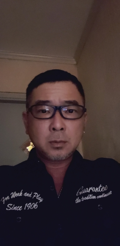 T0NY的第一张照片--西安相亲服务中心