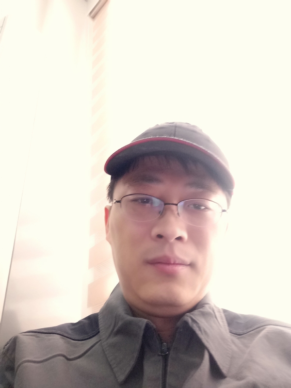 小马哥的第一张照片--西安相亲服务中心