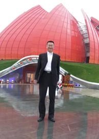 斗转星移的第一张照片--西安相亲服务中心