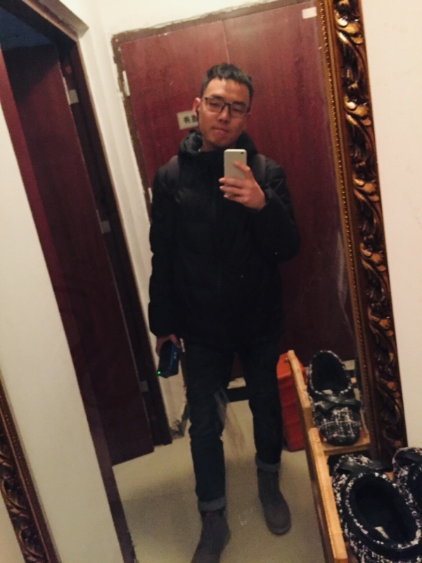 Ashould的第一张照片--西安相亲服务中心