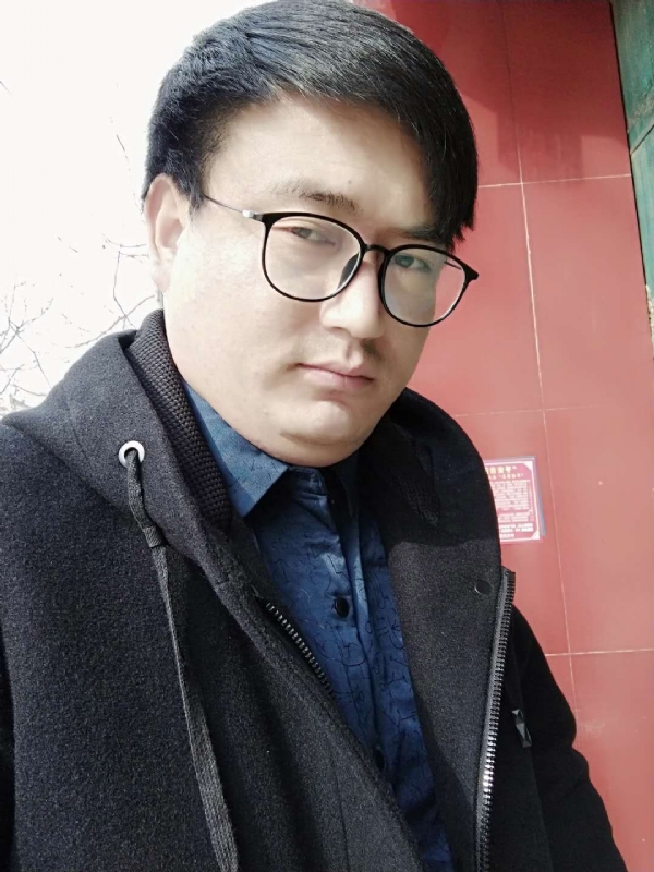 史凯的第一张照片--西安相亲服务中心