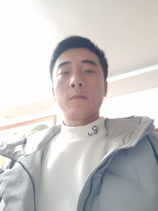 走进来的第一张照片--西安相亲服务中心