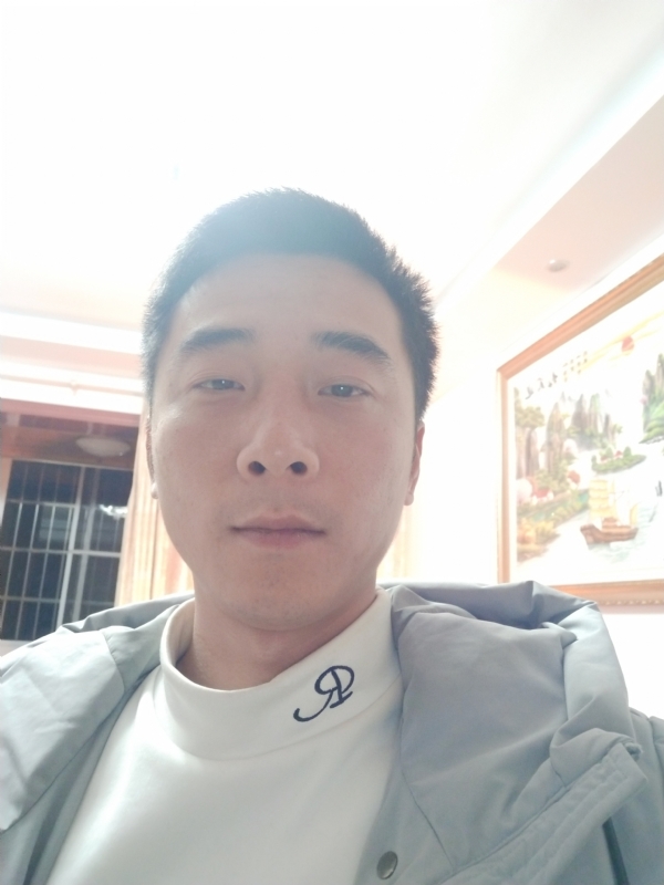 走进来的第二张照片--西安相亲服务中心