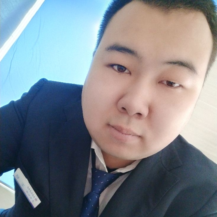 小銘銘的第一张照片--西安相亲服务中心