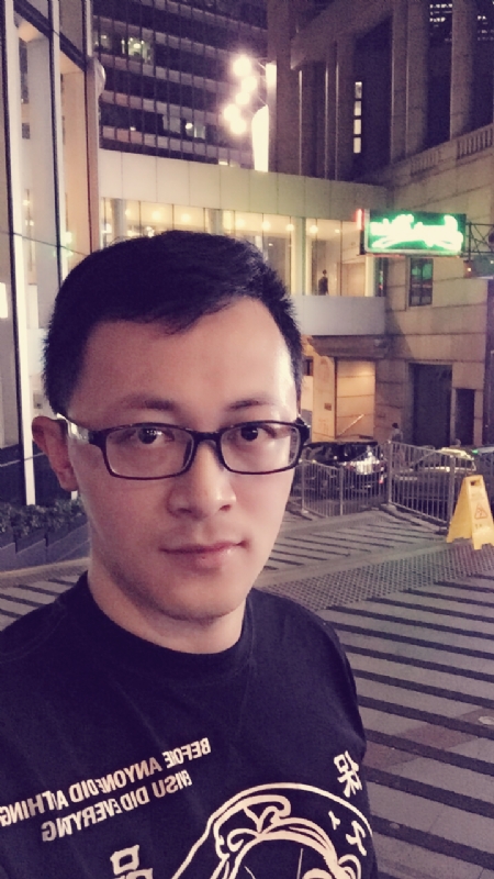 Chen的第一张照片--西安相亲服务中心