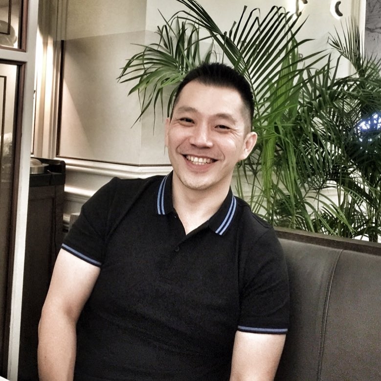 Chan的第一张照片--西安相亲服务中心