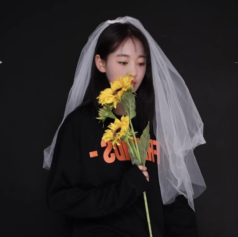 楠楠的第一张照片--西安相亲服务中心