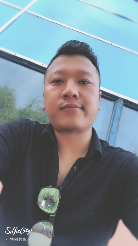 深蓝之钻的第一张照片--西安相亲服务中心