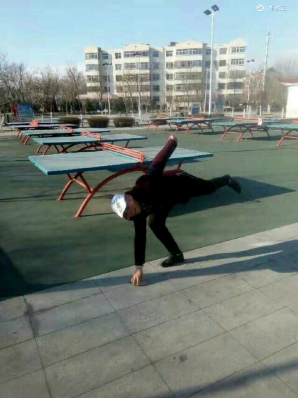 载正的第一张照片--西安相亲服务中心