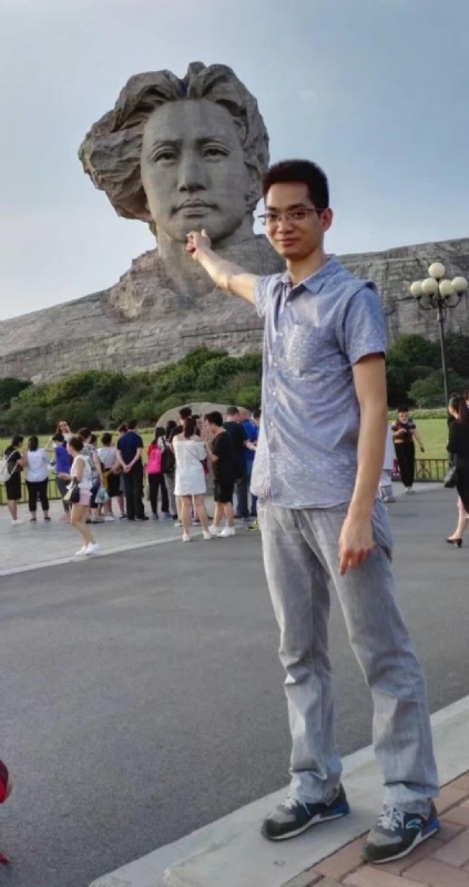 惠辉的牛的第一张照片--西安相亲服务中心