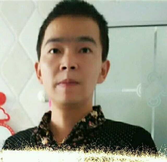 辉哥的第一张照片--西安相亲服务中心