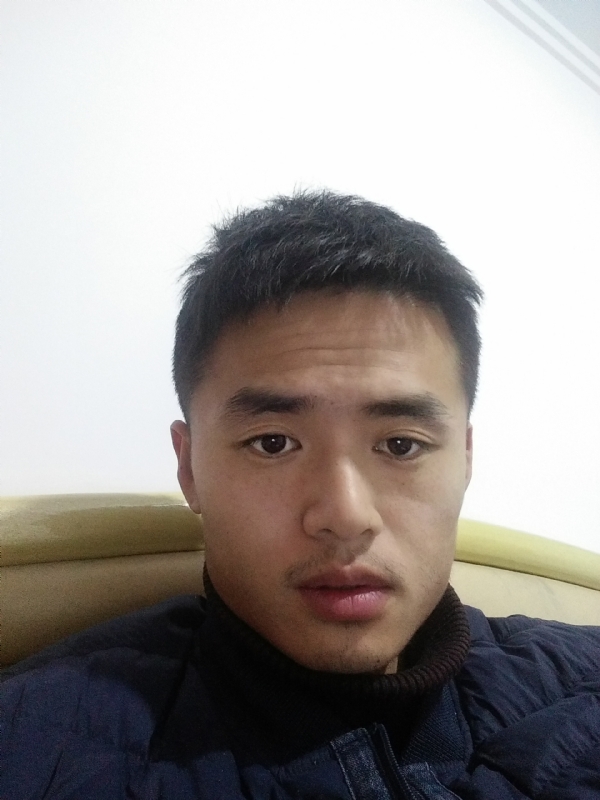 王的第一张照片--西安相亲服务中心