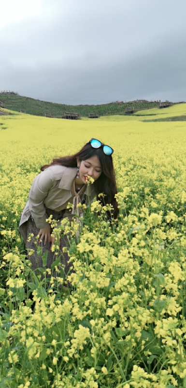 小桃花的第一张照片--西安相亲服务中心