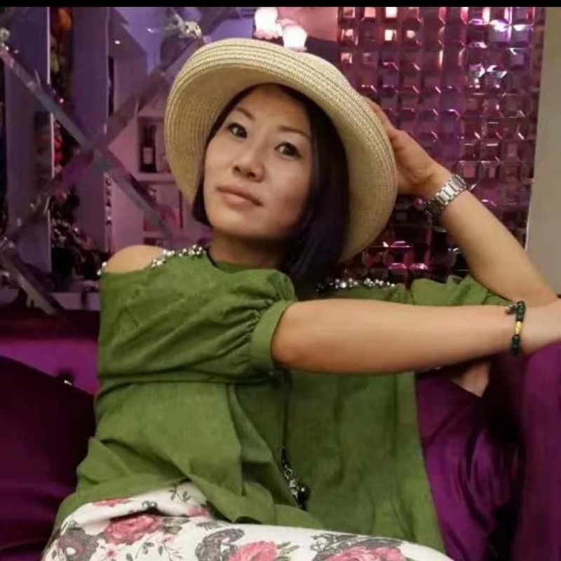 关爱一生的第一张照片--西安相亲服务中心