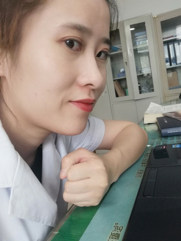 一米阳光的第一张照片--西安相亲服务中心