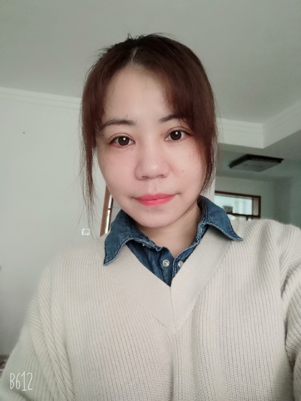 蜗牛慢慢的第一张照片--西安相亲服务中心