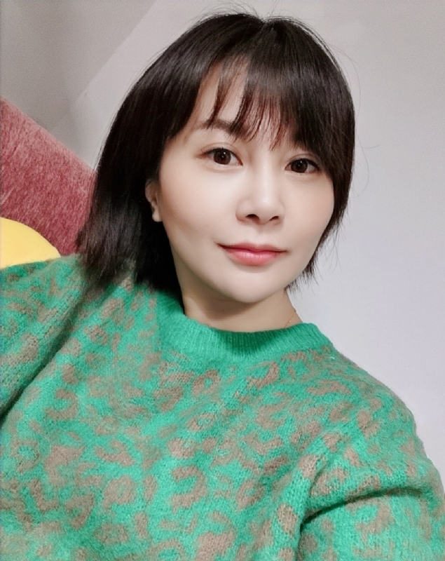 Nikki的第一张照片--西安相亲服务中心