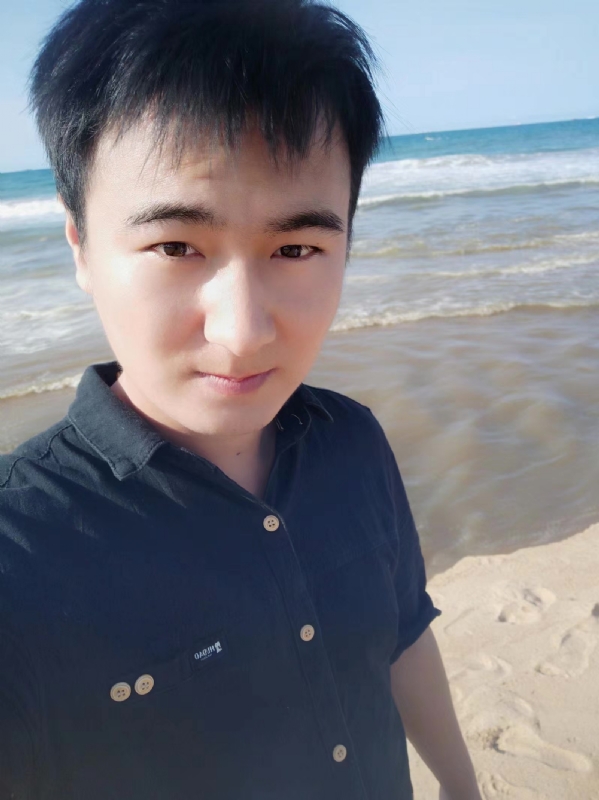 xiaofeng的第一张照片--西安相亲服务中心