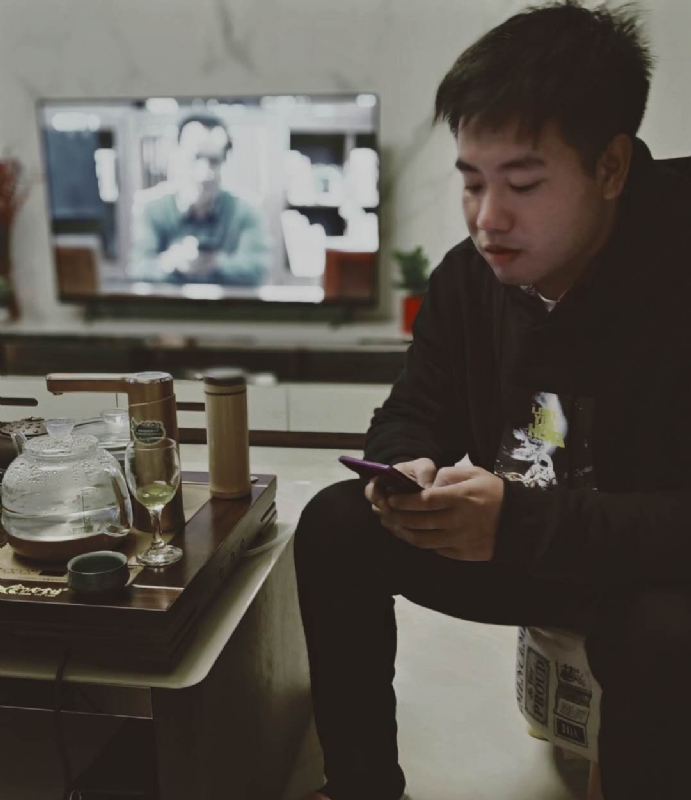 嗯今年能脱单吗的第一张照片--西安相亲服务中心