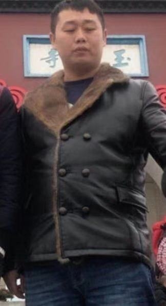 烁烁俊逸的第一张照片--西安相亲服务中心