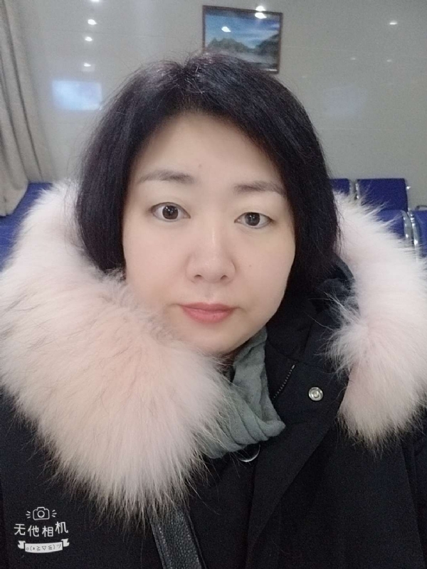 丽丽的第一张照片--西安相亲服务中心