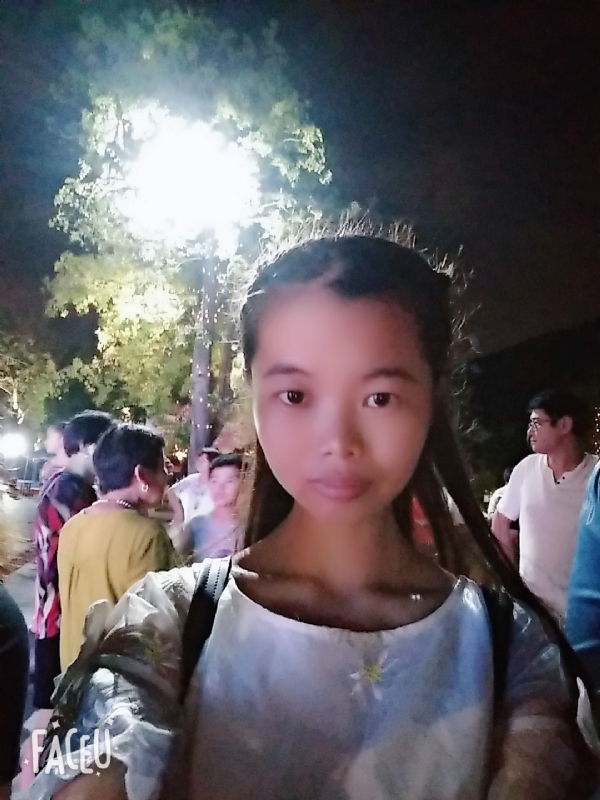 雨天的第一张照片--西安相亲服务中心