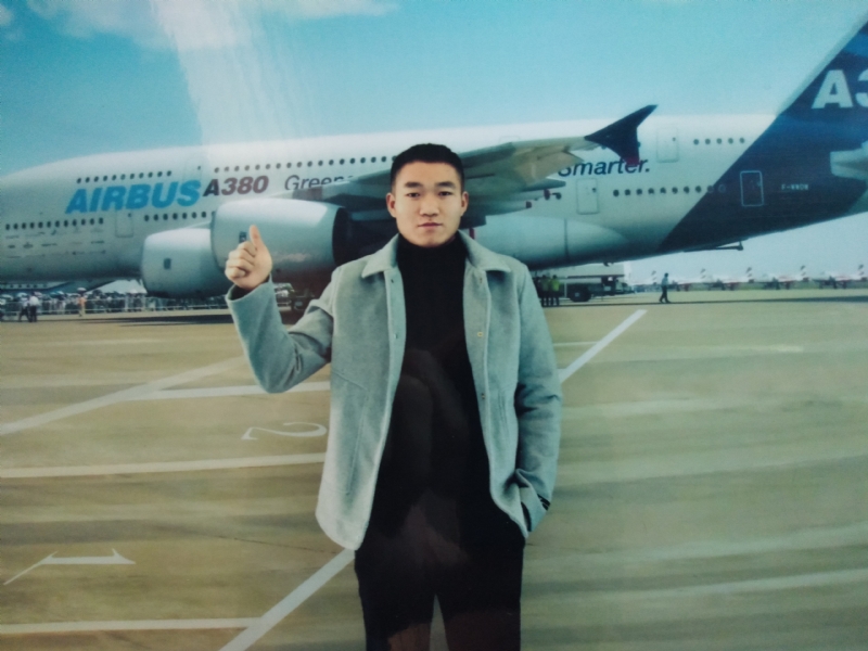 一切会更好的第一张照片--西安相亲服务中心