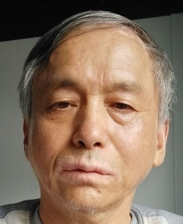 9杰米的第一张照片--西安相亲服务中心