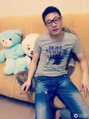 惟才的第二张照片--西安相亲服务中心