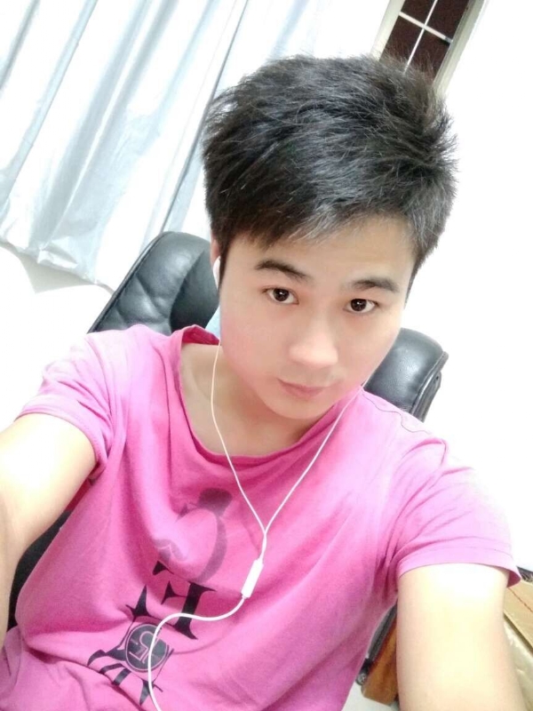 Amin的第二张照片--西安相亲服务中心