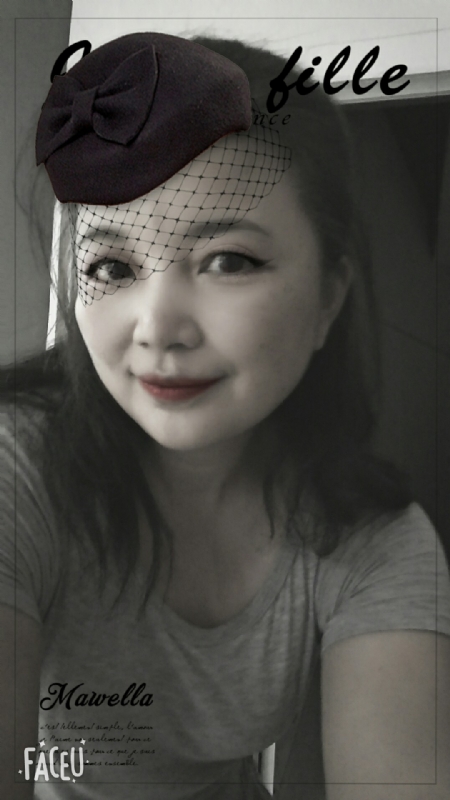 慧静的第一张照片--西安相亲服务中心