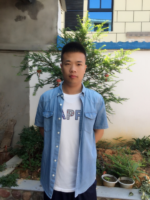 桃子哪去了的第一张照片--西安相亲服务中心