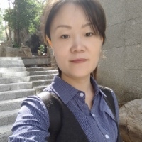 伊琪的第一张照片--西安相亲服务中心