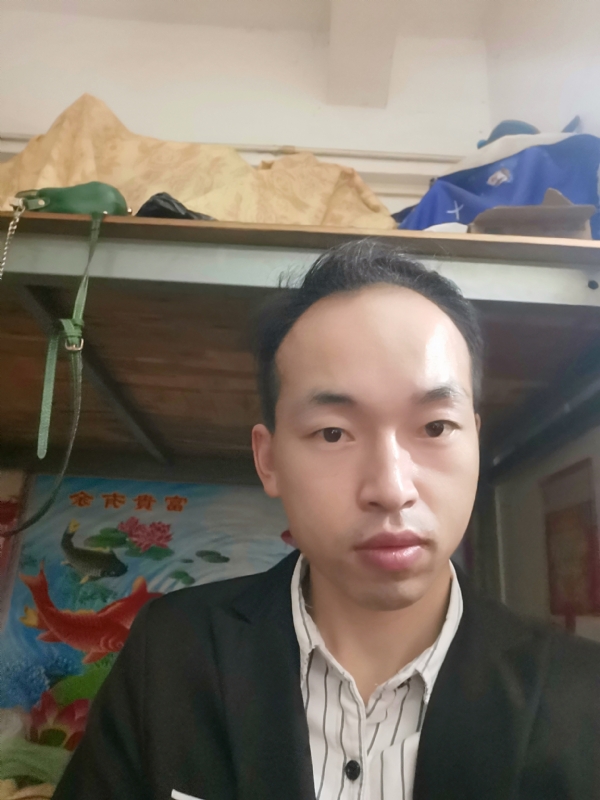 好缘的第一张照片--西安相亲服务中心