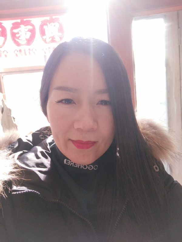 半生缘的第一张照片--西安相亲服务中心