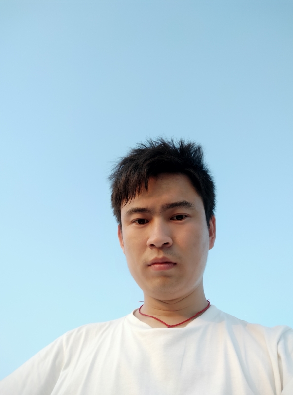 菜菜的第一张照片--西安相亲服务中心