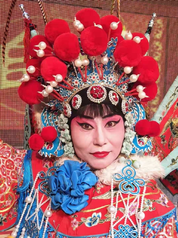 超清的第一张照片--西安相亲服务中心