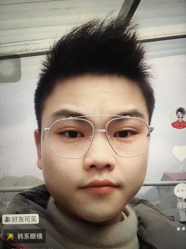 阿松的第一张照片--西安相亲服务中心