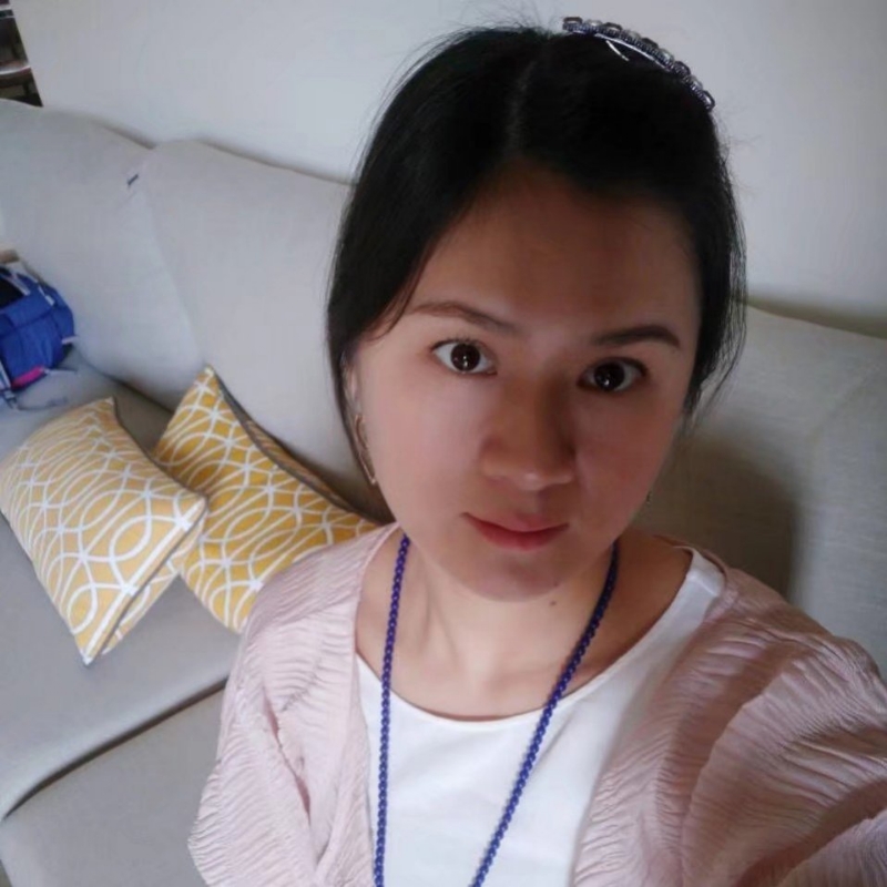 lly的第一张照片--西安相亲服务中心