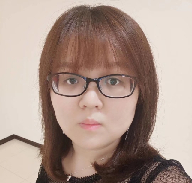 lily的第一张照片--西安相亲服务中心