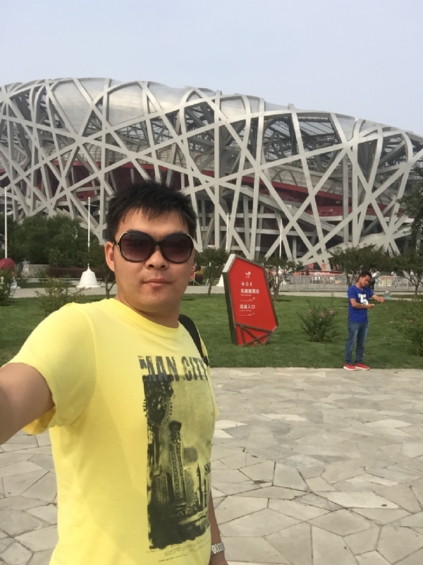 艾心的第一张照片--西安相亲服务中心